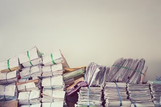 Go Paperless in Tulsa, OK