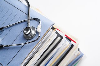 Medical Records Storage and Scanning in Tulsa